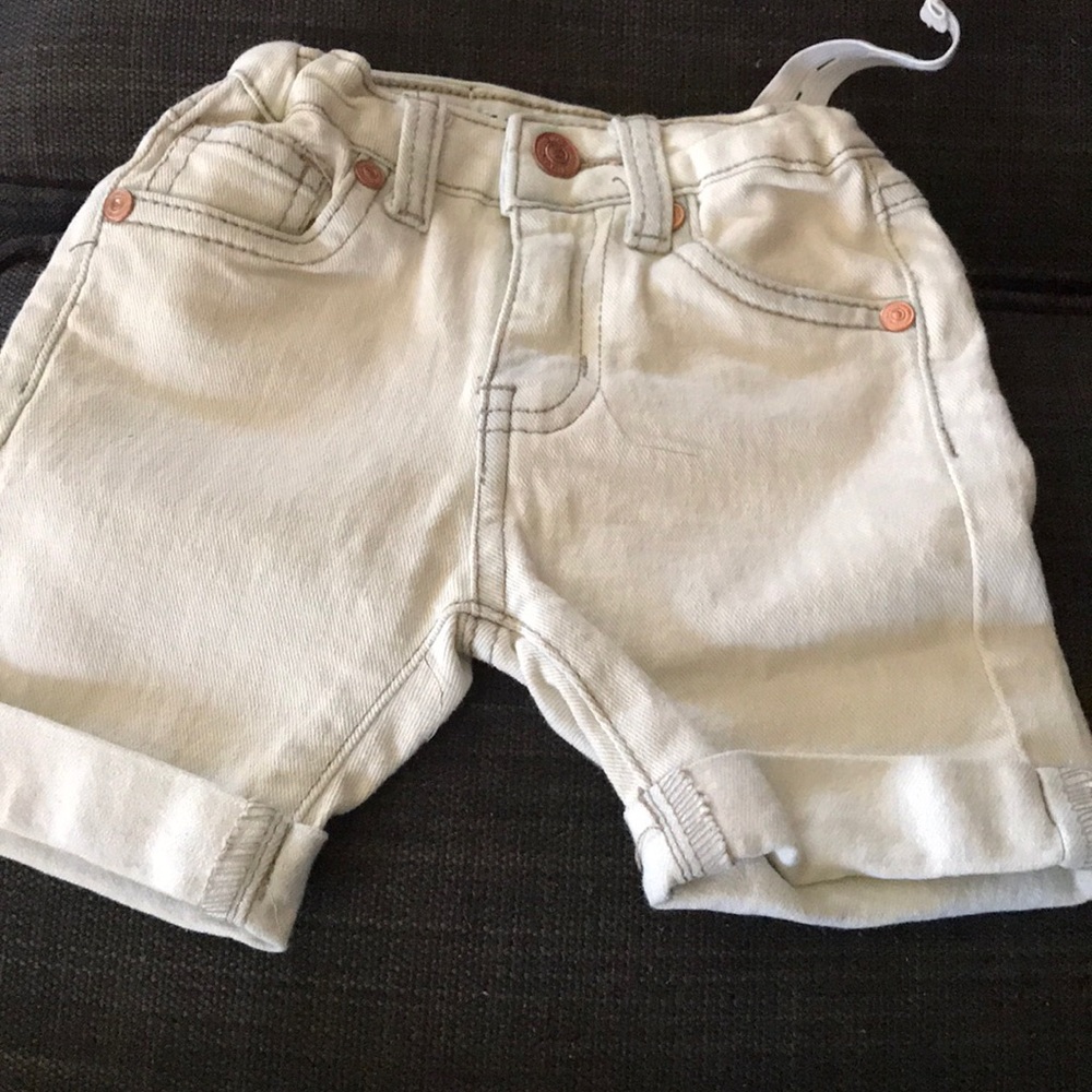 Toddler girl shorts size 2T